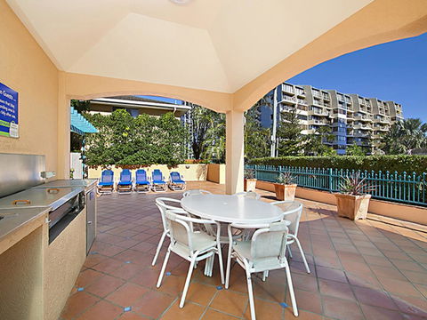 Aruba Surf Resort - Pubs and Clubs 14