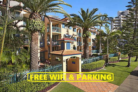 Aruba Surf Resort - Pubs and Clubs 0
