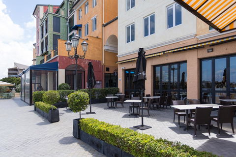 The Residences@Hillside - Go Out 18