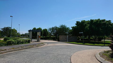 The Residences@Hillside - Go Out 22