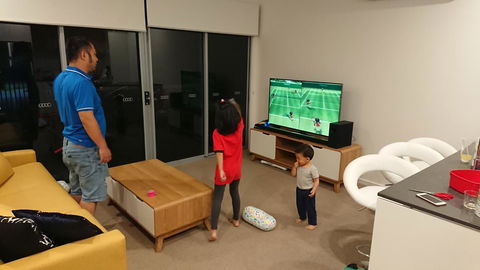 The Residences@Hillside - Go Out 16
