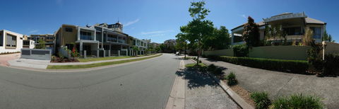 The Residences@Hillside - Go Out 19
