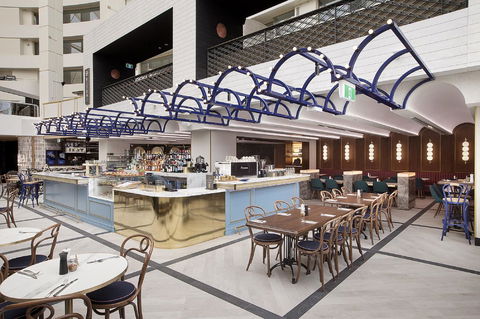 The Darling At The Star Gold Coast - Pubs and Clubs 18