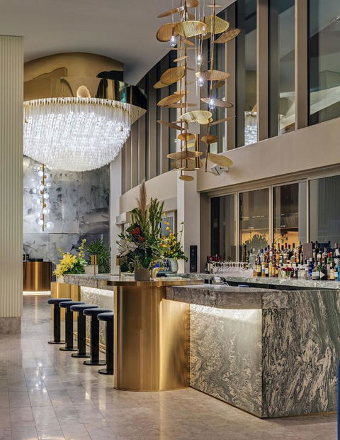 The Darling At The Star Gold Coast - Pubs and Clubs 2