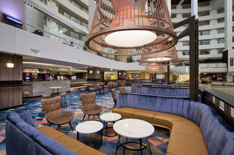 The Darling At The Star Gold Coast - Pubs and Clubs 24