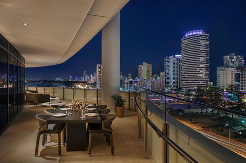 The Darling At The Star Gold Coast - Pubs and Clubs 25