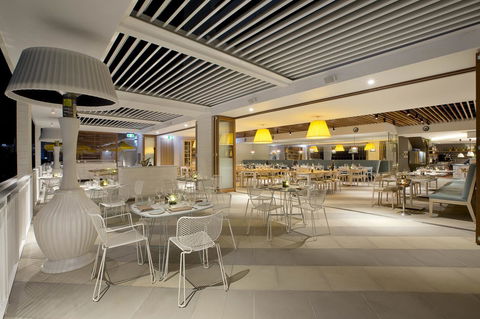 The Darling At The Star Gold Coast - Pubs and Clubs 21