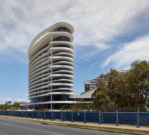 The Darling At The Star Gold Coast - Pubs and Clubs 15