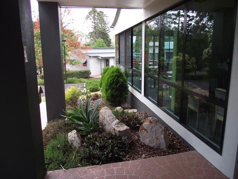 Eastgate On The Range Motel - Pubs and Clubs 20