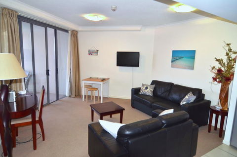U309 Ocean Views Resort - Owner Managed - Go Out 1