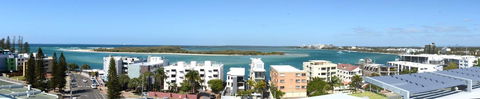 U309 Ocean Views Resort - Owner Managed - Go Out 6