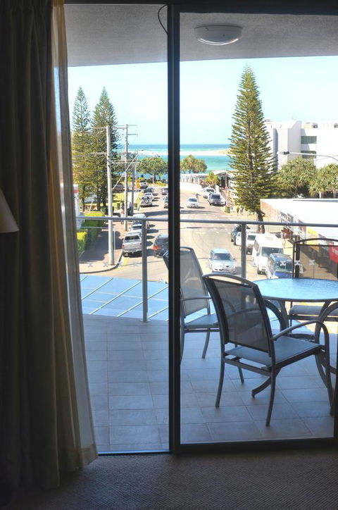 U309 Ocean Views Resort - Owner Managed - Go Out 9