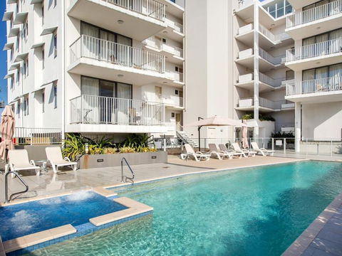 U309 Ocean Views Resort - Owner Managed - Go Out 5