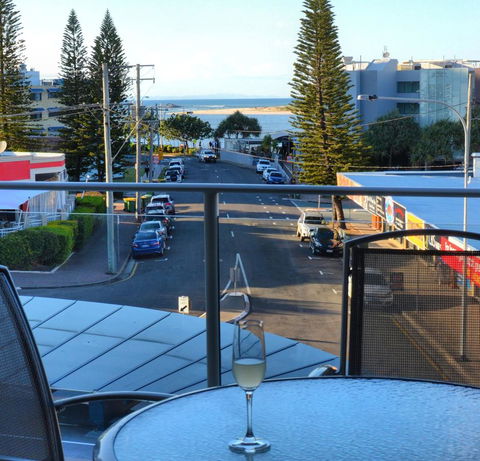 U309 Ocean Views Resort - Owner Managed - Go Out 4