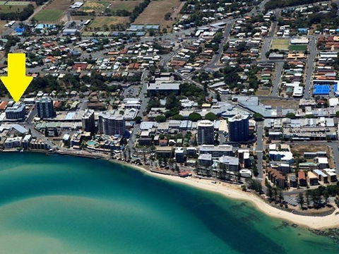U309 Ocean Views Resort - Owner Managed - Go Out 8