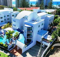 Surfers Beach Resort 2 - Pubs and Clubs