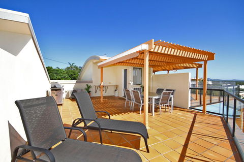 Unit 8 Bronte Of Coolum - Pubs and Clubs 8