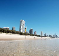Oceana On Broadbeach - Pubs and Clubs