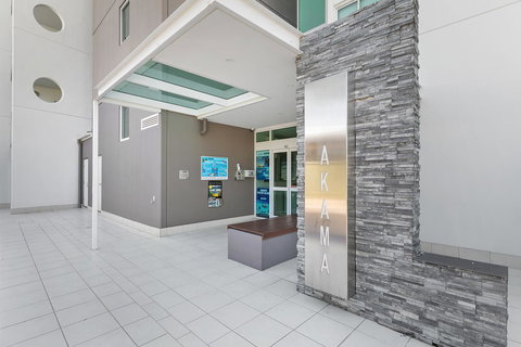 Akama Resort - Pubs and Clubs 34