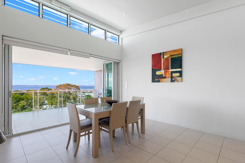 Akama Resort - Pubs and Clubs 19