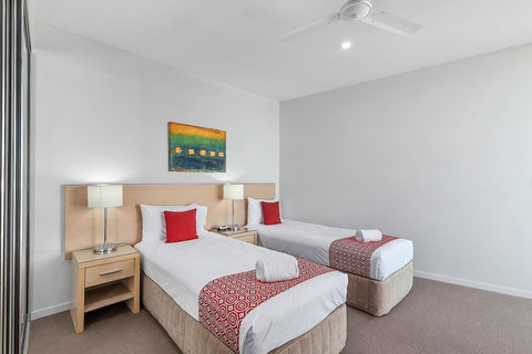 Akama Resort - Pubs and Clubs 42