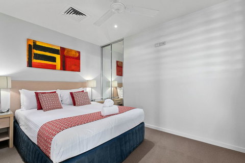 Akama Resort - Pubs and Clubs 15