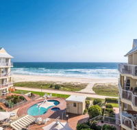 Crystal Beach Apartments - Go Out
