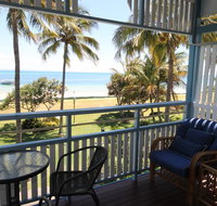 Moreton Island Villas and Apartments - Go Out