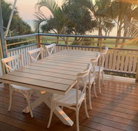 Beach front Villa at Tangalooma - Go Out