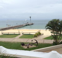 Beachfront Holiday Apartment to Rent for Short and Long Stays - Go Out