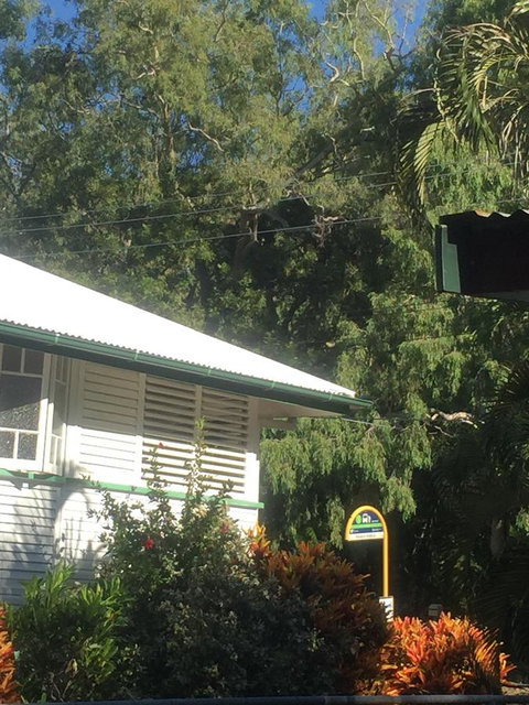 Daggoombah Holiday Home Magnetic Island - Pubs and Clubs 15