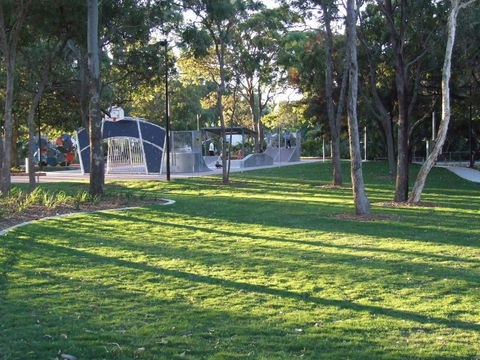 Walk To Surf Beach - Ground Floor Apartment - Bribie Horizons Boyd St, Woorim - Pubs and Clubs 13