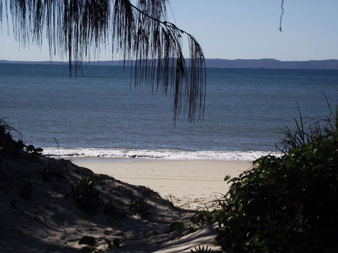 Walk To Surf Beach - Ground Floor Apartment - Bribie Horizons Boyd St, Woorim - Pubs and Clubs 10