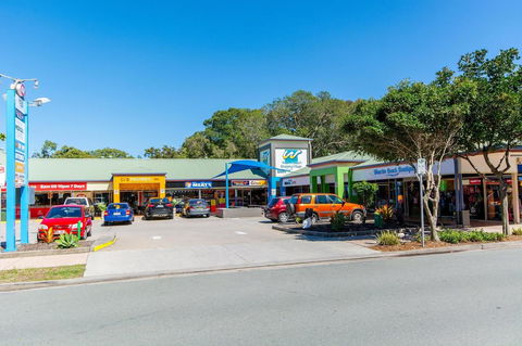 Walk To Surf Beach - Ground Floor Apartment - Bribie Horizons Boyd St, Woorim - Pubs and Clubs 9