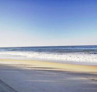 Crystal Waters on The Beach - Go Out