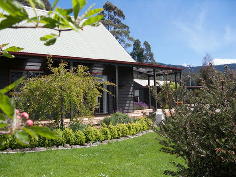 Parnella Adventure Bay, Bruny Island - Go Out 14
