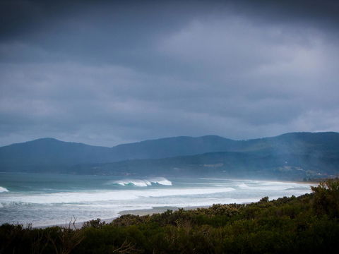 Parnella Adventure Bay, Bruny Island - Go Out 22