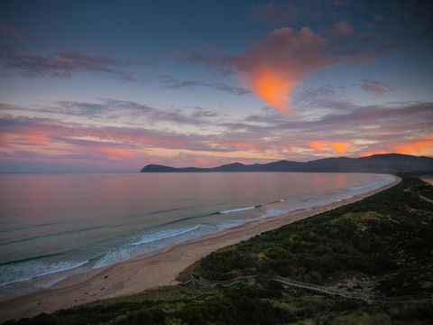 Parnella Adventure Bay, Bruny Island - Go Out 29