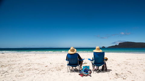 Parnella Adventure Bay, Bruny Island - Go Out 28
