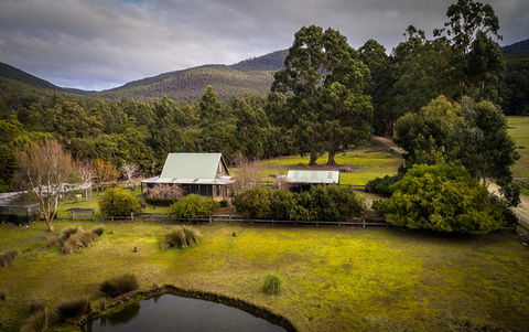 Parnella Adventure Bay, Bruny Island - Go Out 15