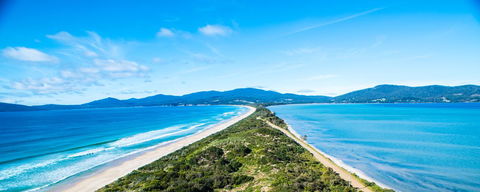 Parnella Adventure Bay, Bruny Island - Go Out 27