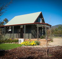 Parnella Adventure Bay Bruny Island - Go Out