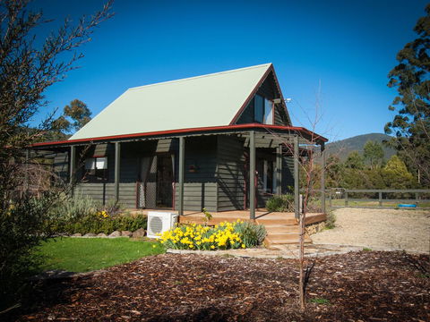 Parnella Adventure Bay, Bruny Island - Go Out 0