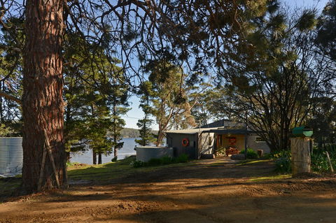 Taylors Bay Cottage - Go Out 13