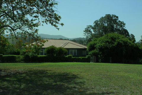 Mansfield Cottage Barrington - Go Out 2
