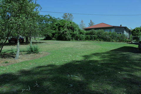 Mansfield Cottage Barrington - Go Out 3