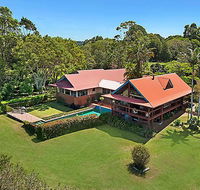 Toad Hall Byron Hinterland-Tintenbar - Pubs and Clubs