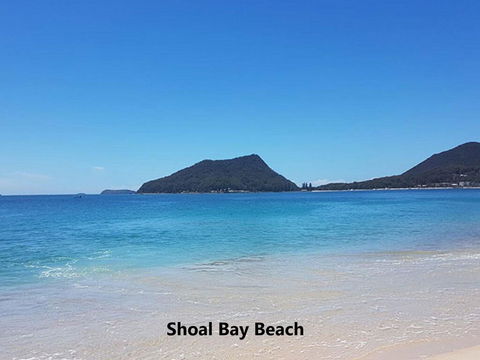 'Beach Break 1', 1/10 Lionel Street - Upstairs Unit With Aircon - Pubs and Clubs 2