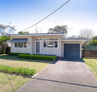 'Shoalz' 28 Rigney Street - Renovated Pet Friendly Cottage  Boat Parking - Pubs and Clubs