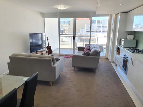 (just Listed) Bolton St 1br 350m Walk To Newcastle Beach +++ Wifi End Eand - Go Out 3